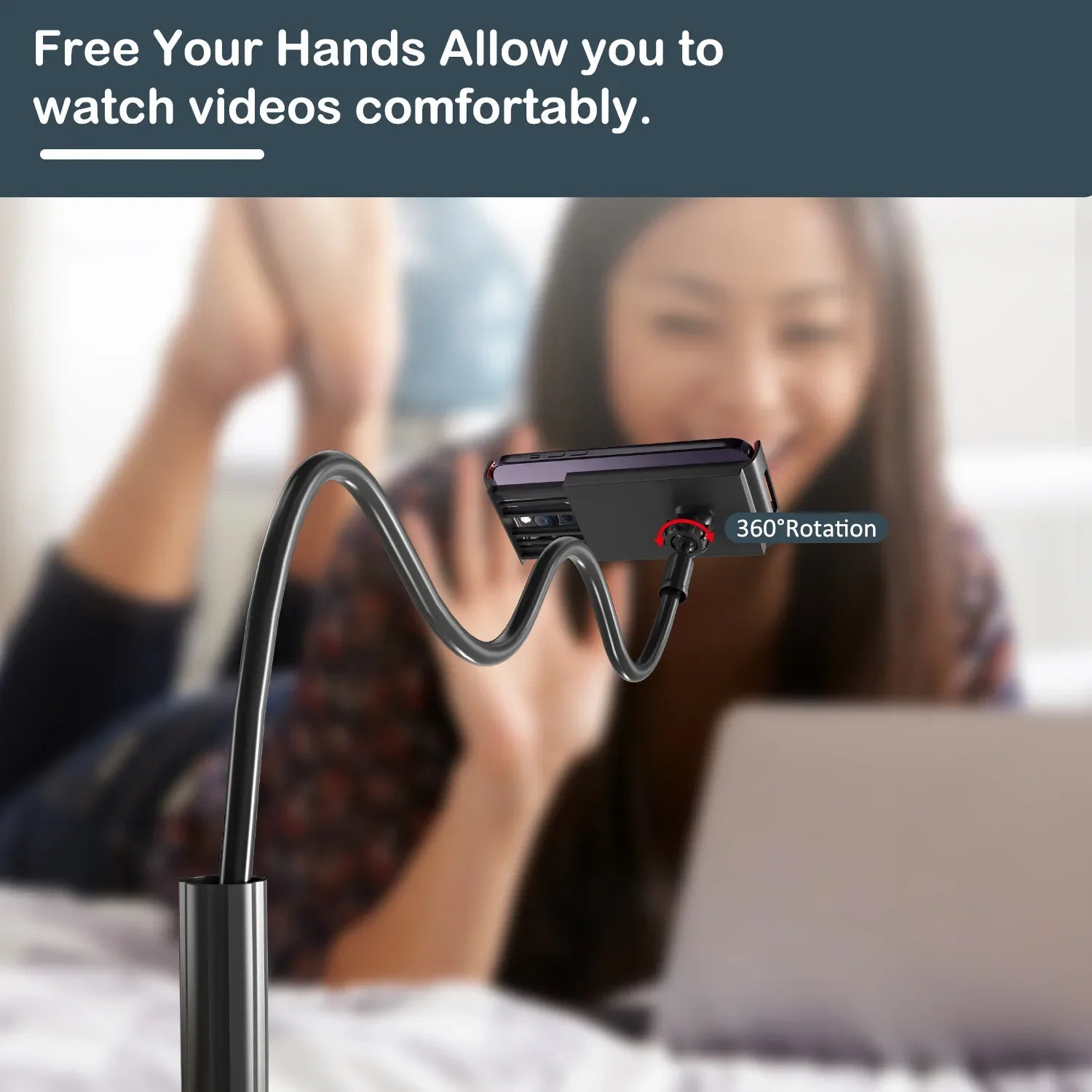 Flexible pour téléphone ou tablette