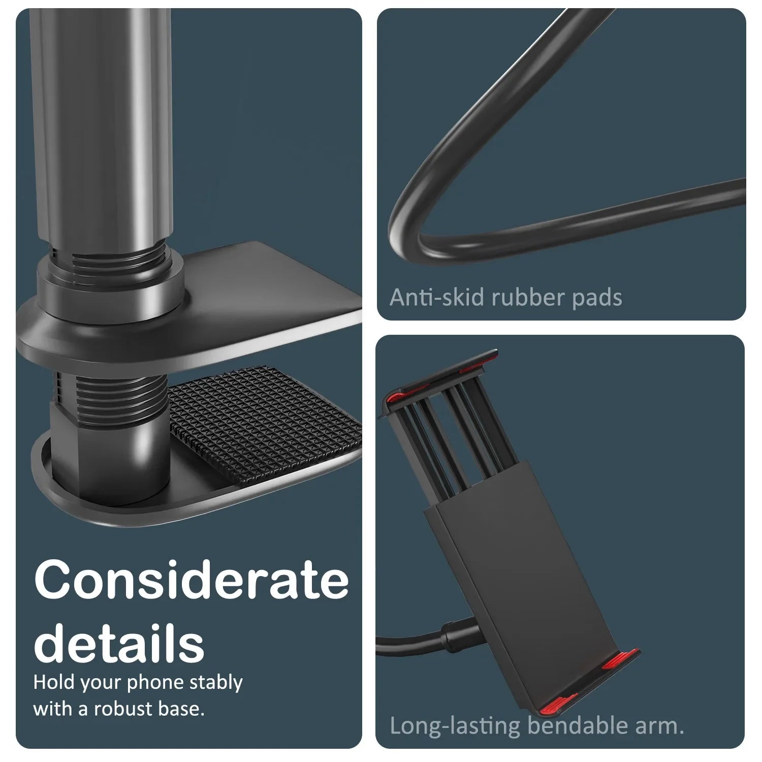 Flexible pour téléphone ou tablette